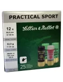 SB PRACTICAL SPORT C12 32gr
