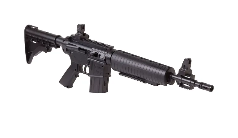 CROSMAN M4-177 4.5mm