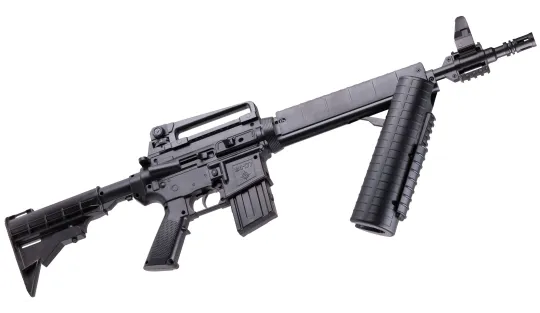 CROSMAN M4-177 4.5mm