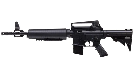 CROSMAN M4-177 4.5mm