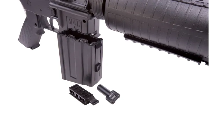 CROSMAN M4-177 4.5mm