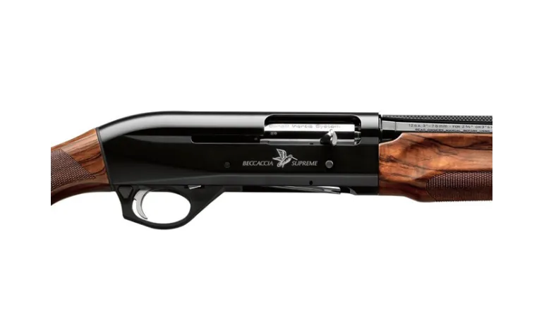 BENELLI BECCACCIA SUPREME C12