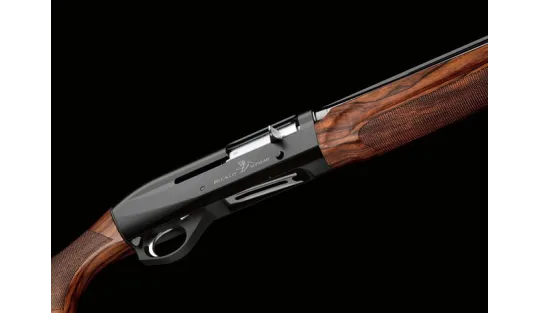 BENELLI BECCACCIA SUPREME C12