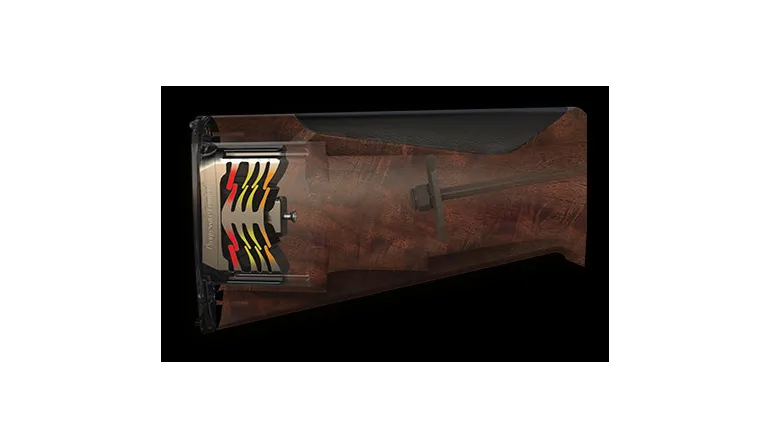 BENELLI 828U BLACK C12