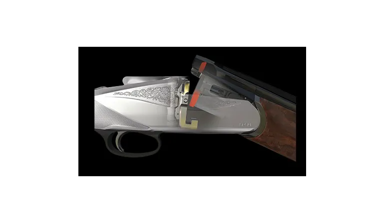 BENELLI 828U BLACK C12