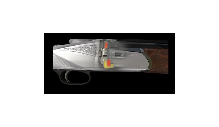 BENELLI 828U BLACK C12