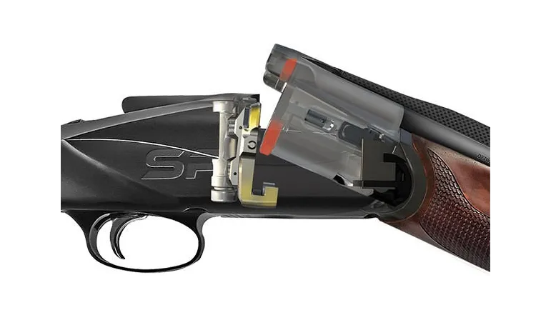 BENELLI 828U SPORT C12