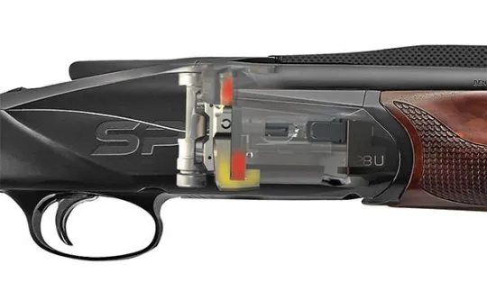 BENELLI 828U SPORT C12