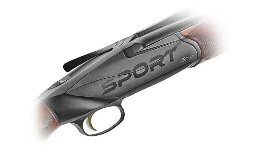 BENELLI 828U SPORT C12