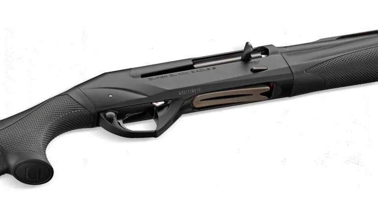 BENELLI SUPER BLACK EAGLE 3 COMFORT C12