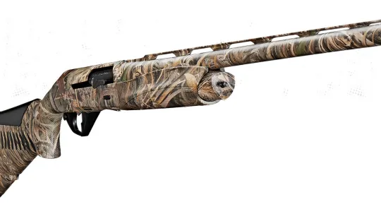 BENELLI SUPER BLACK EAGLE 3 COMFORT MAX5 C12