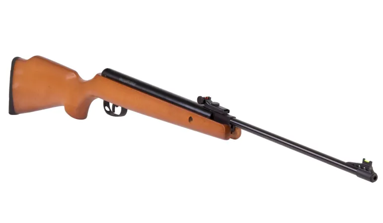 CROSMAN OPTIMUS