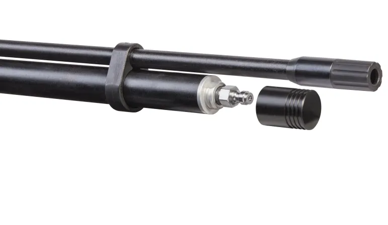 CROSMAN MAXIMUS 4.5mm