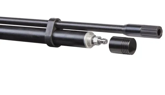 CROSMAN MAXIMUS 4.5mm