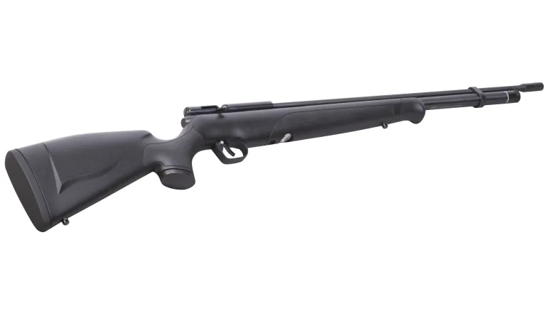 CROSMAN MAXIMUS 4.5mm