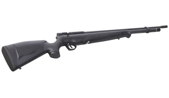 CROSMAN MAXIMUS 4.5mm