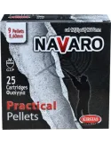 NAVARO PRACTICAL 9ΒΟΛΑ C12