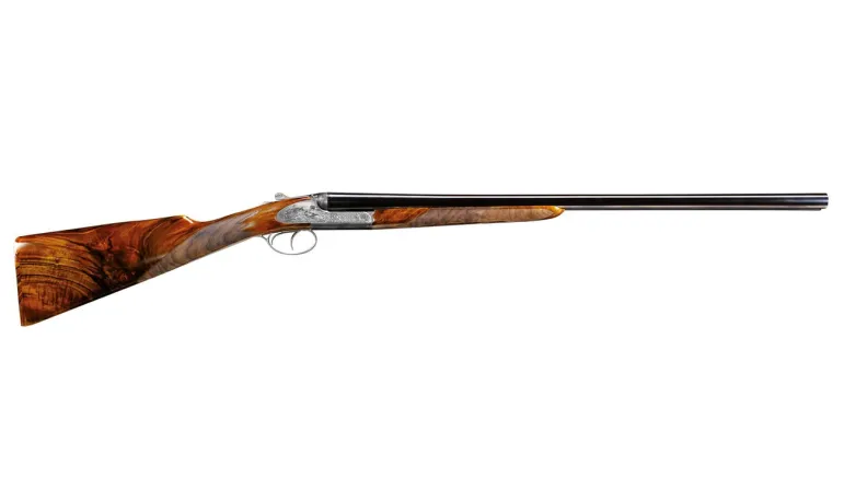 CHAPUIS ΠΛΑΓΙΟΚΑΝΝΟ PROGRESS RP MAGNUM C12
