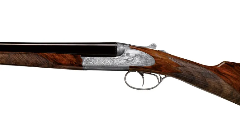 CHAPUIS ΠΛΑΓΙΟΚΑΝΝΟ PROGRESS RP MAGNUM C12