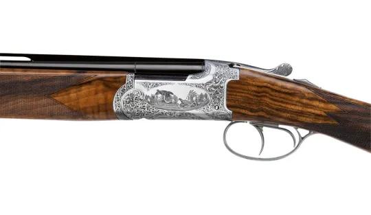 CHAPUIS SUPER POSE SUPER ORION MAGNUM C12
