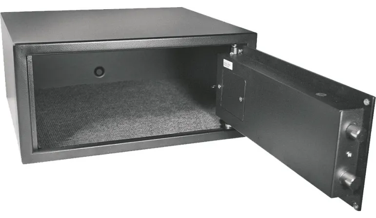 BARSKA ΘΥΡΙΔΑ ΑΣΦΑΛΕΙΑΣ AX11224