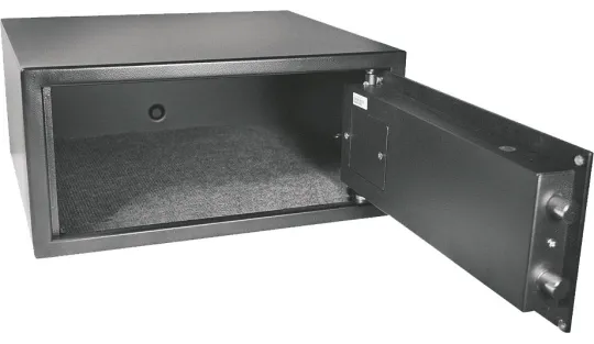 BARSKA ΘΥΡΙΔΑ ΑΣΦΑΛΕΙΑΣ AX11224