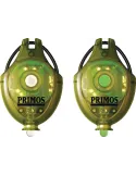 PRIMOS 62511 CAP LIGHTS