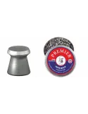 CROSMAN SUPER MATCH ΕΠΙΠΕΔΑ 5.5mm (7.9grs)