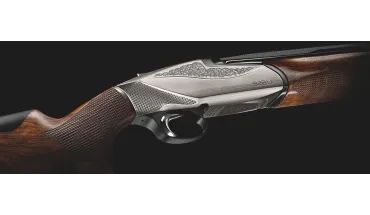 BENELLI 828U SILVER C20 2