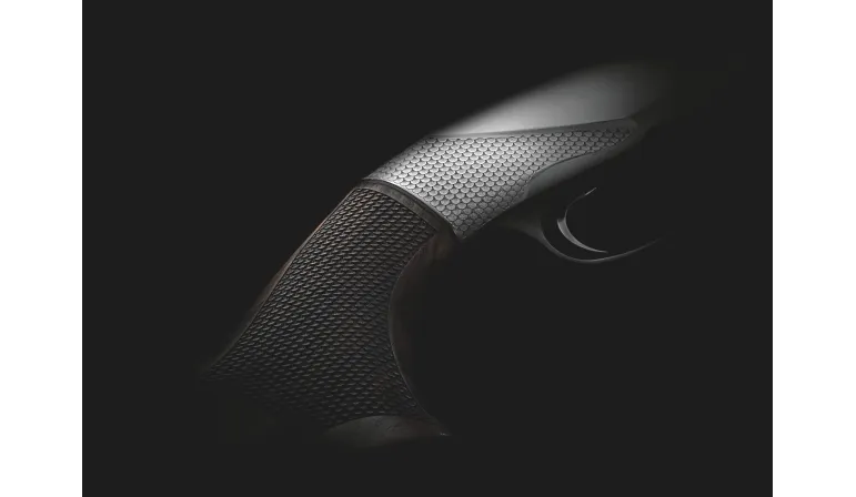 BENELLI 828U SILVER C20