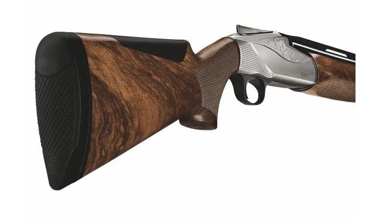 BENELLI 828U SILVER C20