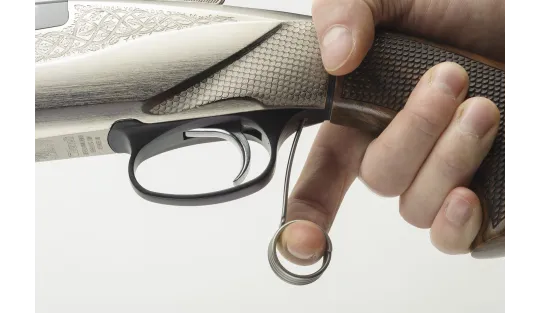 BENELLI 828U SILVER C20