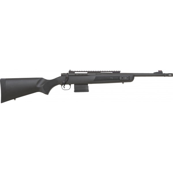 MOSSBERG 27778 MVP SCOUT