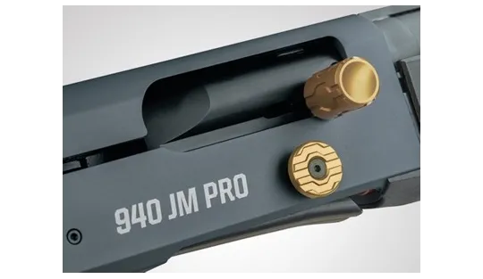 MOSSBERG 940 JM PRO 85111 C12