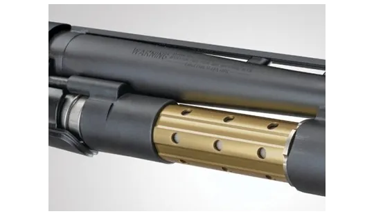 MOSSBERG 940 JM PRO 85111 C12