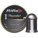 RIFLE THUNDER SB ΣΤΡΟΓΓΥΛΑ 4.5mm (13,43grs)