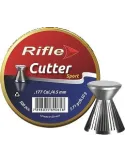 RIFLE CUTTER SB ΕΠΙΠΕΔΑ 5.5mm (16,51grs)