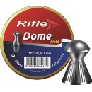 RIFLE DOME SB ΣΤΡΟΓΓΥΛΑ 5.5mm (18,62grs)