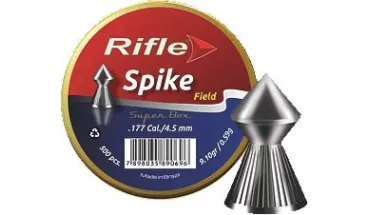 RIFLE SPIKE SB ΜΥΤΕΡΑ 4.5mm (9,7grs) 2