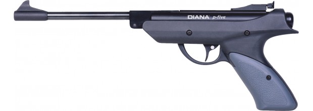 DIANA P-FIVE 4,5mm