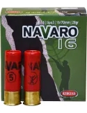 navaro c16
