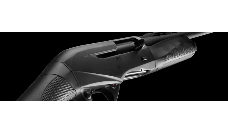 BENELLI M2 BLACK MAGNUM TC C12