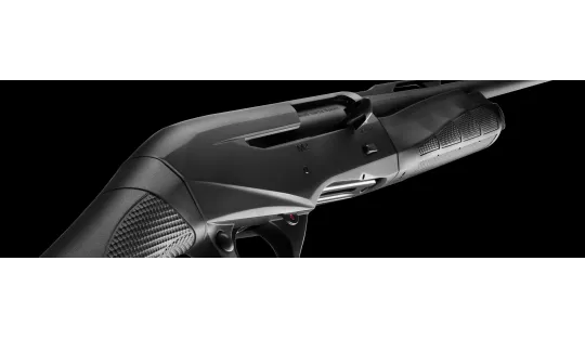 BENELLI M2 BLACK MAGNUM TC C12