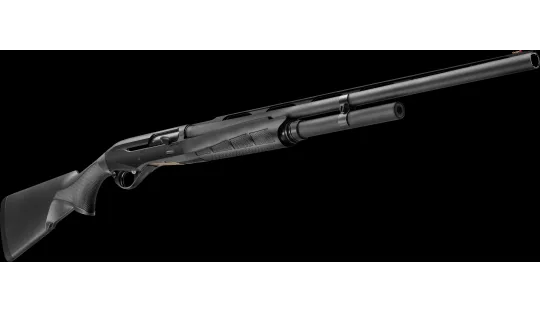 BENELLI M2 BLACK MAGNUM TL C12