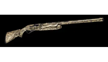 BENELLI M2 BLACK MAGNUM TC C12 2
