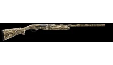 BENELLI M2 BLACK MAGNUM TC C12