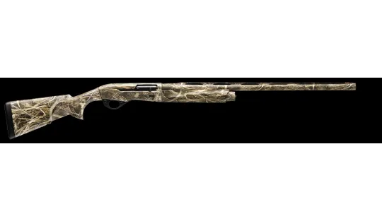 BENELLI M2 BLACK MAGNUM TC C12