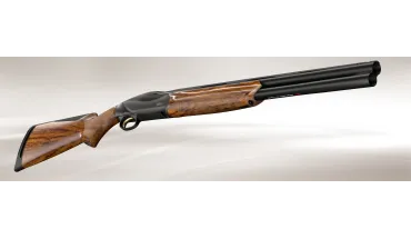 BENELLI 828U BECCACIA C12 Super Pose C12 magnum, με ρίγα εξαεριζόμενη. 2