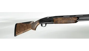 BENELLI 828S STEEL BLACK BE.S.T. A.I. C12 2