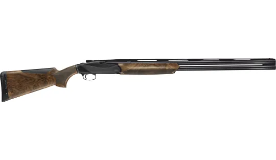 BENELLI 828S STEEL BLACK BE.S.T. A.I. C12